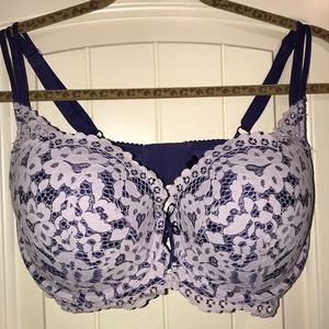 VICTORIA SECRET LACE BRA